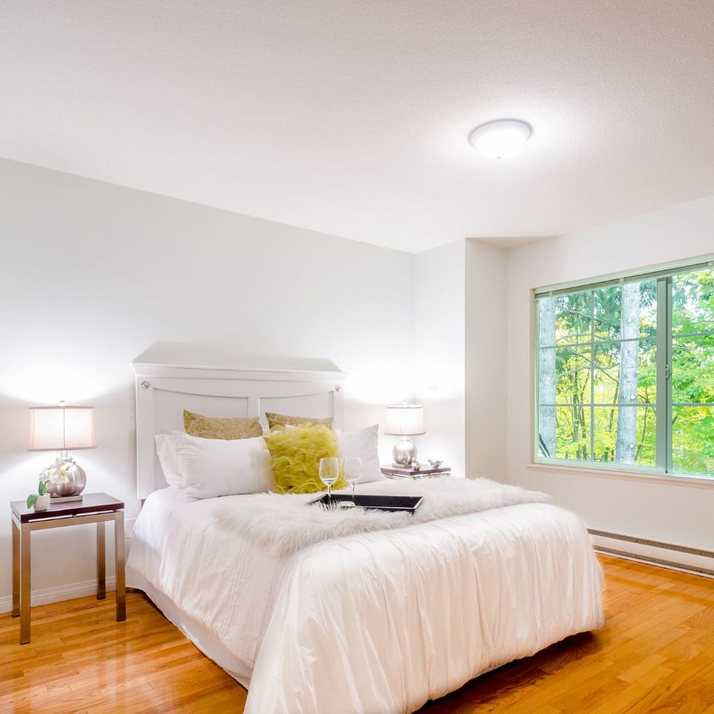 Make money by renting out a room, Airbnb
