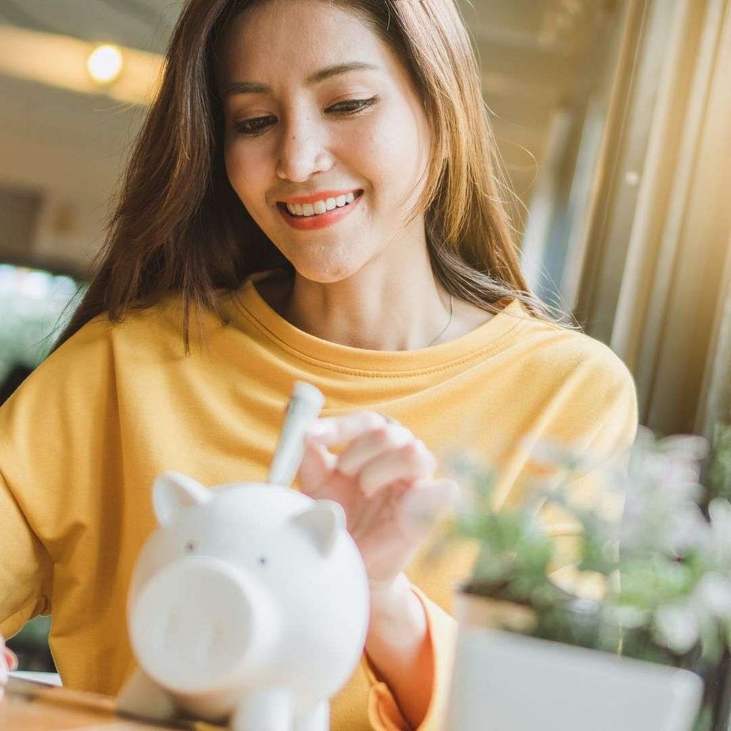 Saving Cashflow