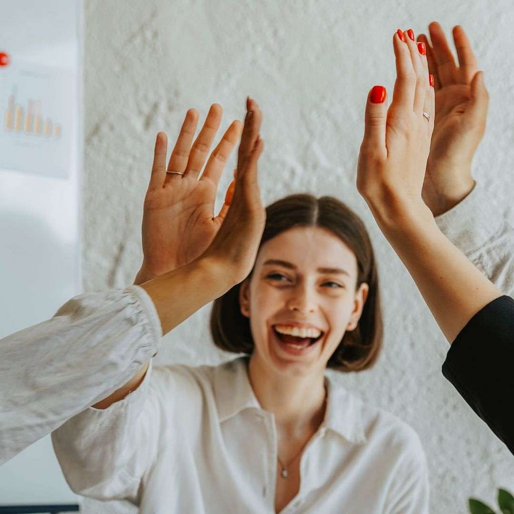 Stay Connected: Build a Support System for Financial Resilience