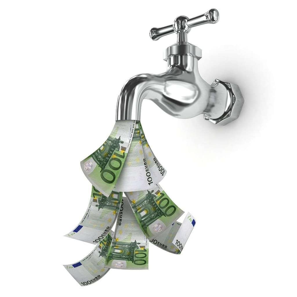 Money Leaks