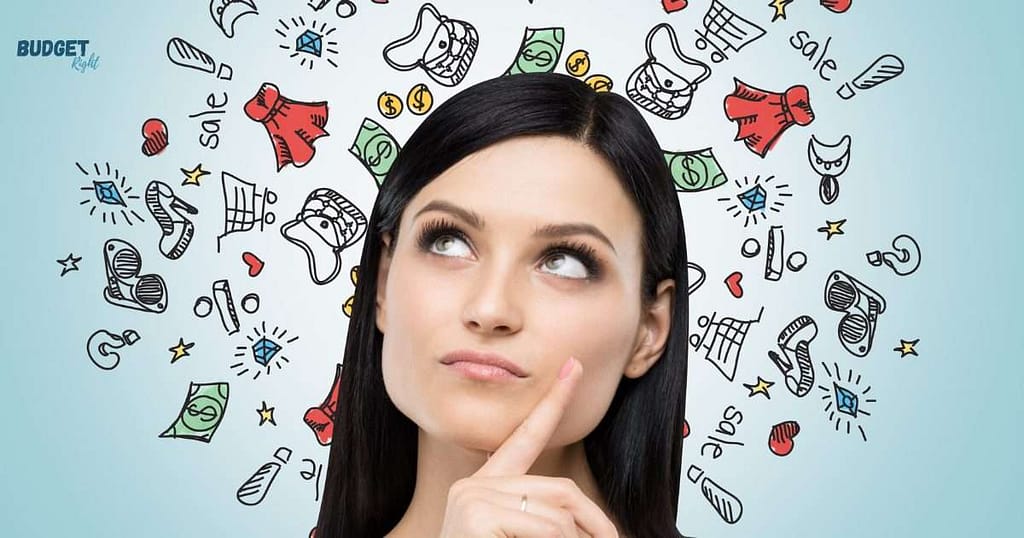 Budgeting tools to build positive money habits