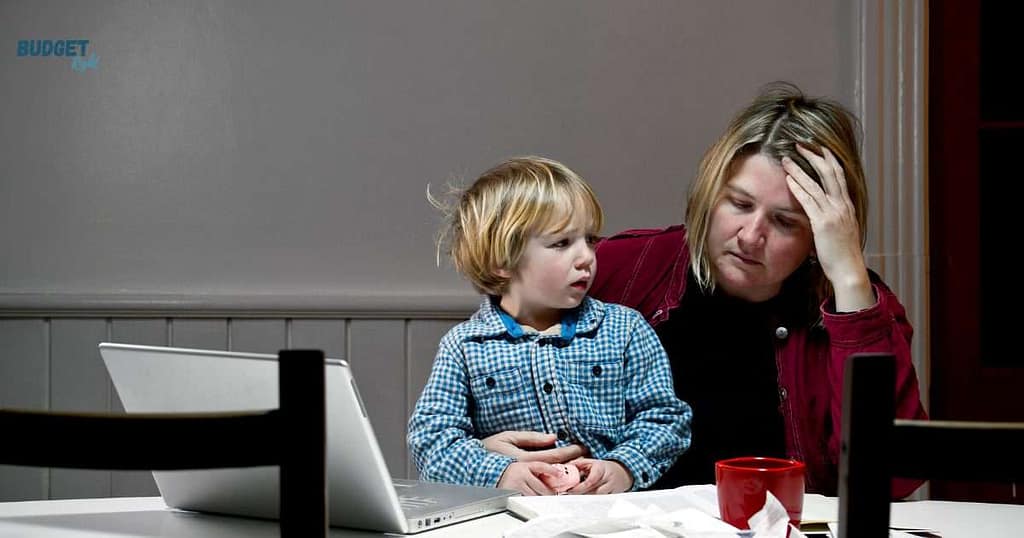 How to manage debt on a low income without feeling overwhelmed