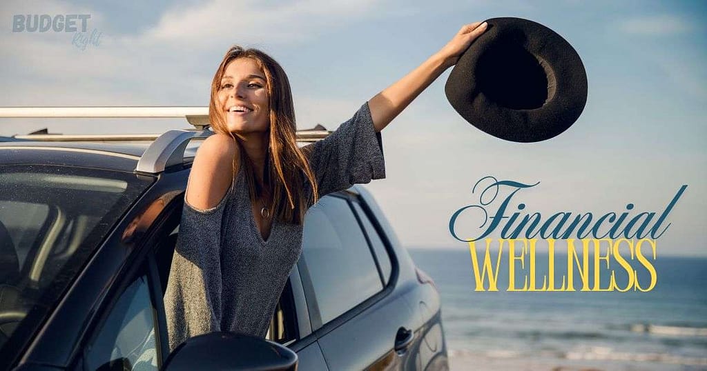 Financial Wellness The New Definition of Success in 2025