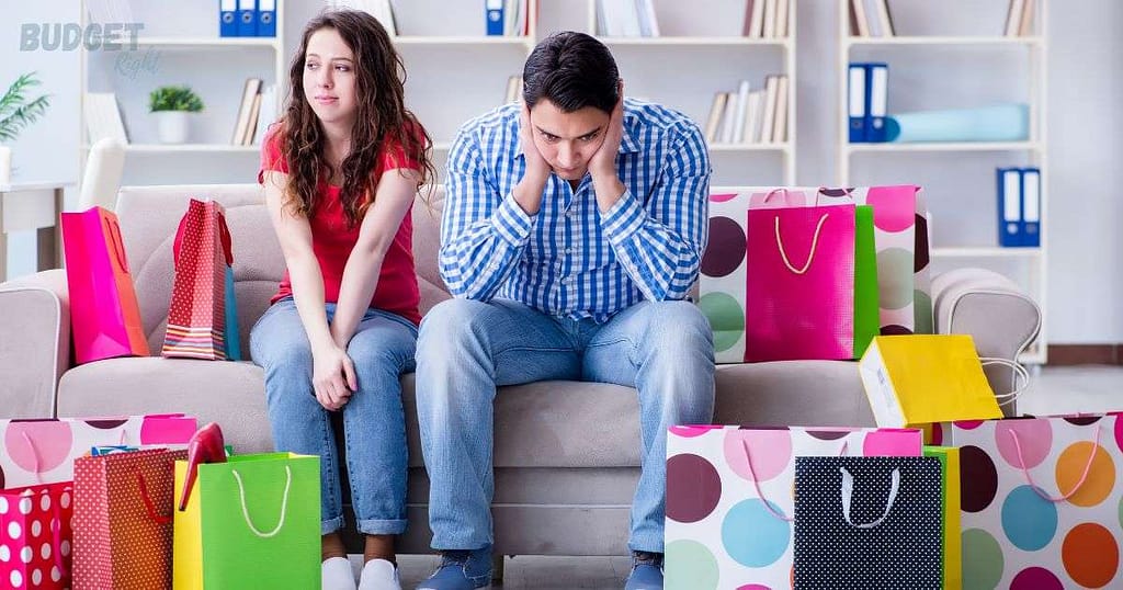 Spot Your Spending Triggers and Take Back Control of Your Wallet