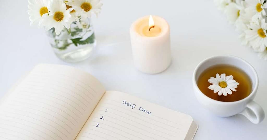 Budget-Friendly Self-Care