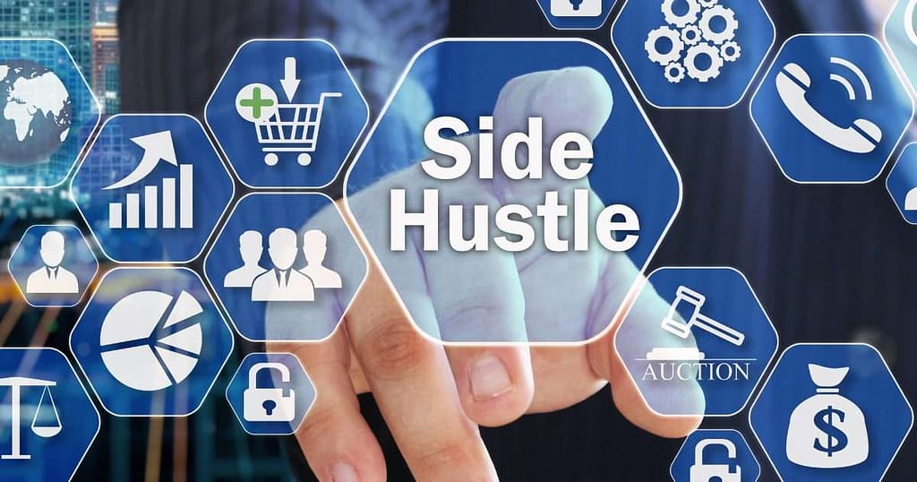 Side Hustles That Pay Well Earn Extra Income on a Busy Schedule