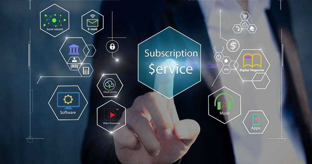 Ignoring Small, Recurring Expenses