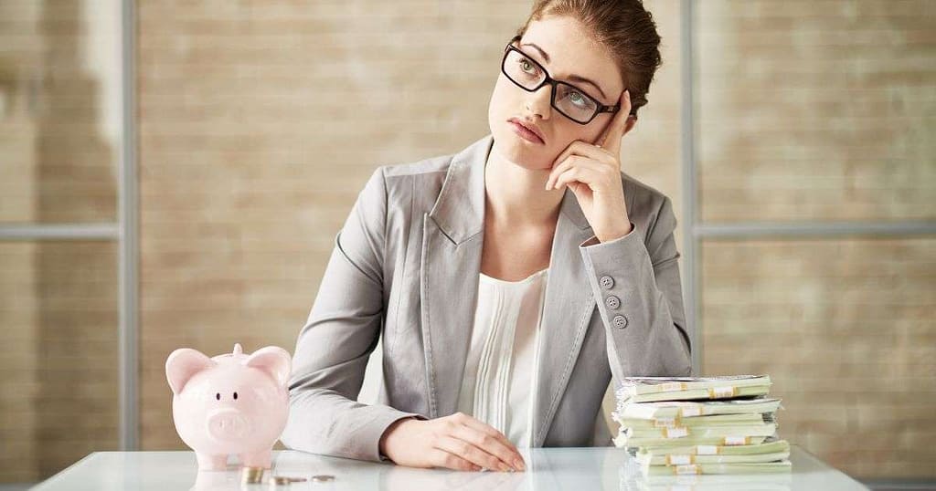 The Top 5 Spending Habits That Keep You in Debt, and How to Change Them