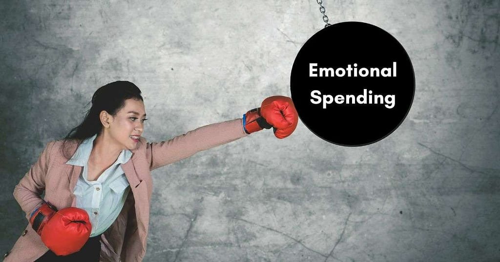 Break the Cycle of Emotional Spending