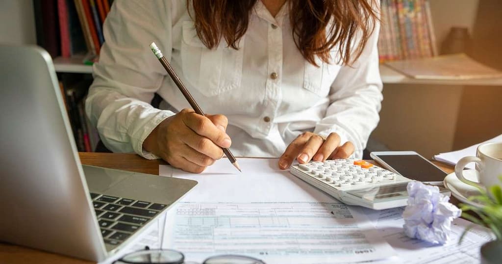 My Steps Toward Healing Money and Mental Health