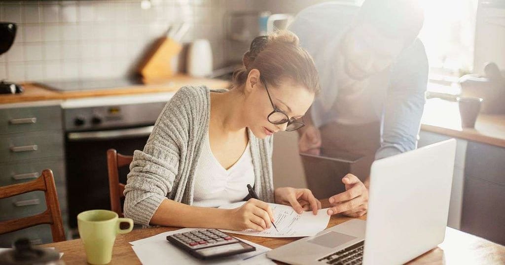 Rebuild Your Budget and Confidence Step by Step