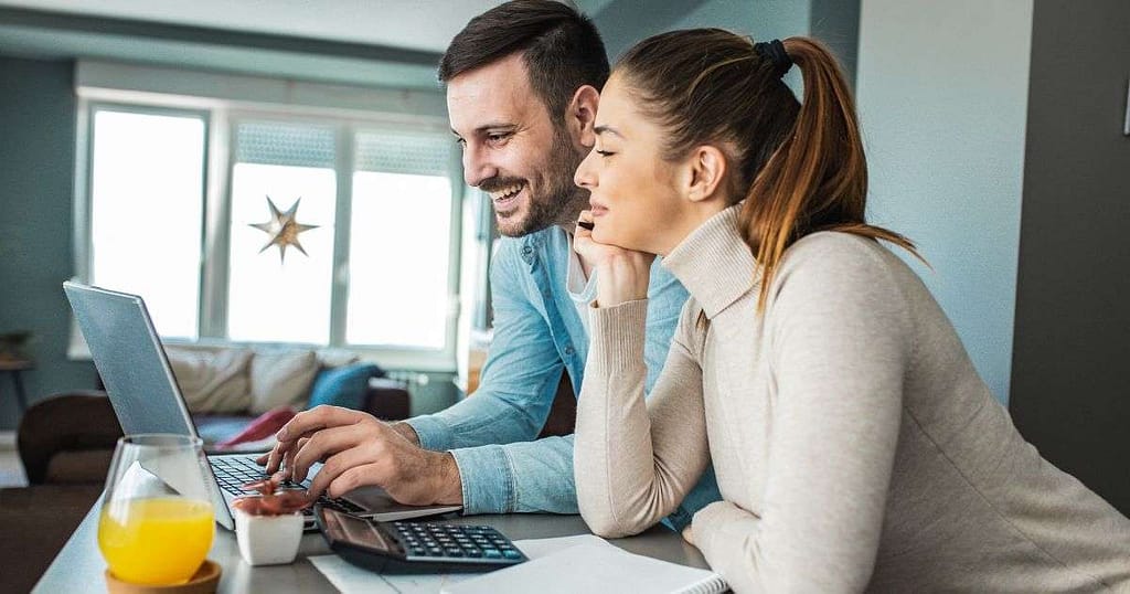 Date Night Budget Planner