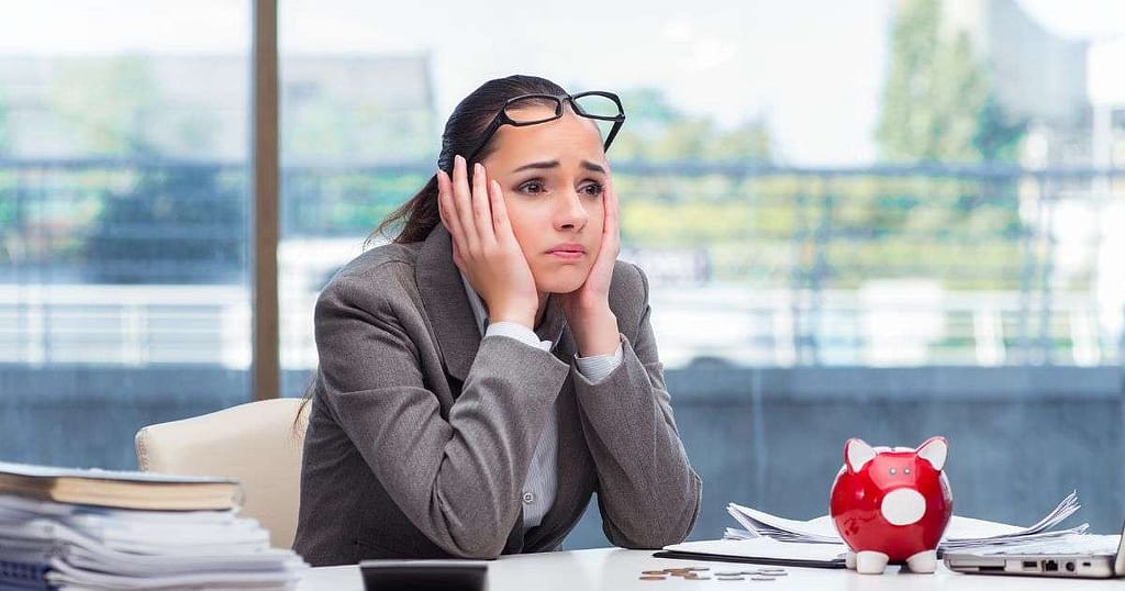 5 Budgeting Myths That Keep You Broke