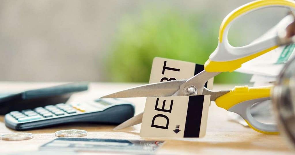 How to Pay Off Debt Faster Using Budget Right Principles