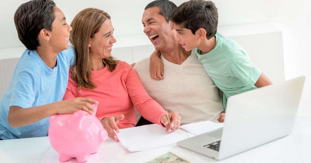 Financial Resilience in Tough Times Turning Challenges into Wins