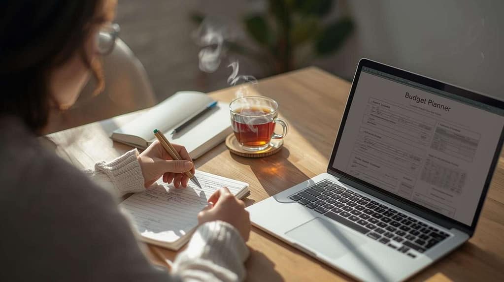The Connection Between Money & Mental Wellbeing