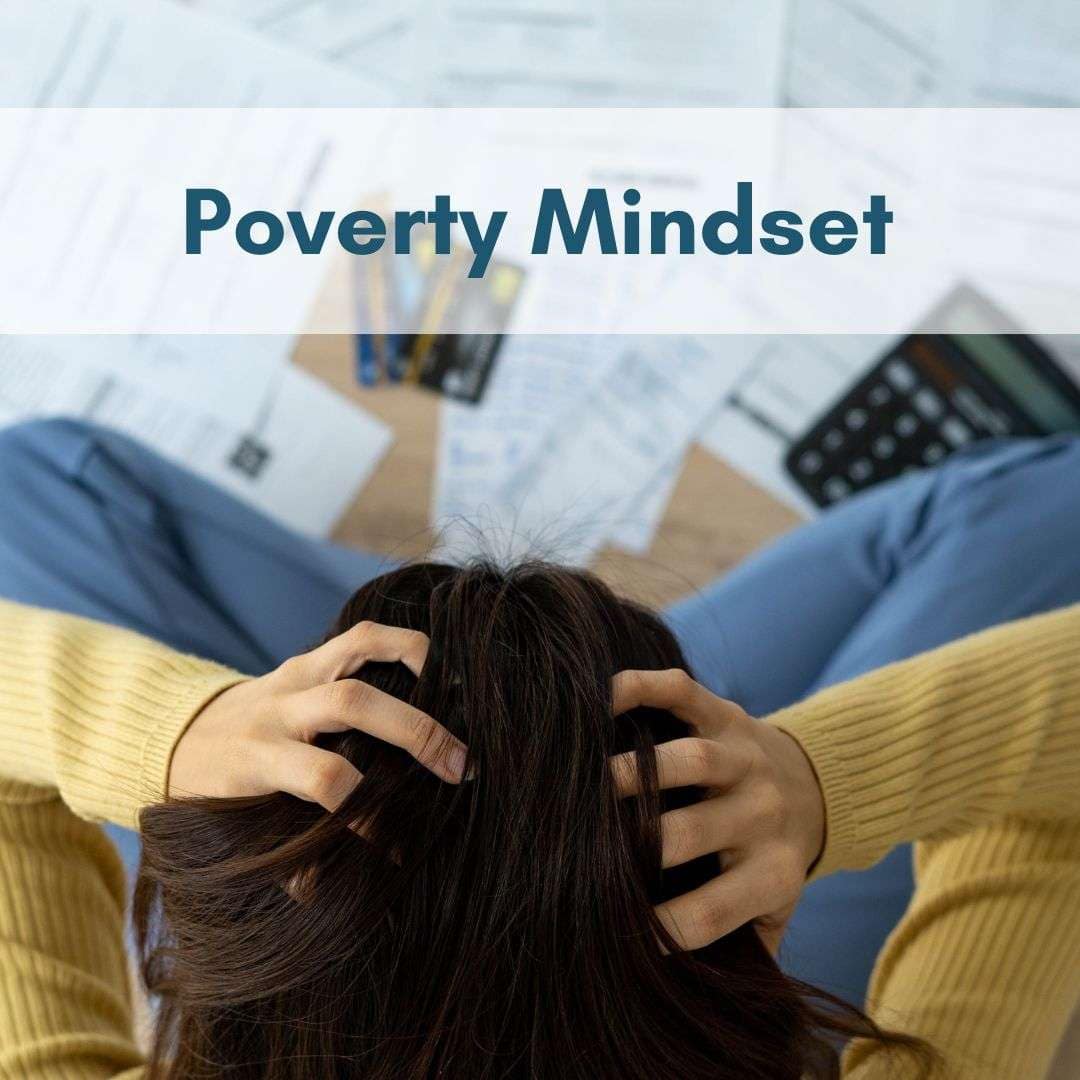 Poverty mindset