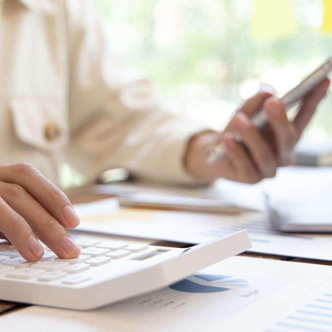 Expenses Cashflow