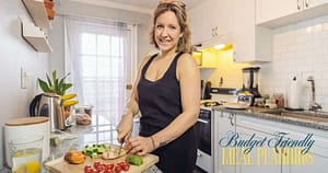 Budget Friendly Meal Planning