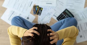 Drowning in Debt? Here’s How to Stay Afloat Without Sinking Your Savings