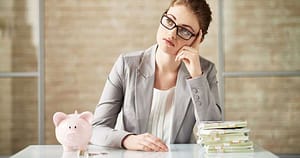 The Top 5 Spending Habits That Keep You in Debt, and How to Change Them