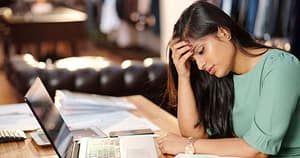Money & Mental Health