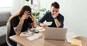 Why Your Budget Fails