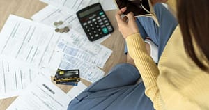 How to Pay Off Debt Fast on a Low Income