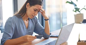 How to Beat Retail Therapy and Budget Fatigue