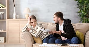 How to Talk to Your Partner About Money (Without Fighting)