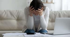 Financial Stress The Hidden Cost on Your Mental Health & Mindset