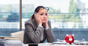 5 Budgeting Myths That Keep You Broke
