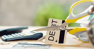 How to Pay Off Debt Faster Using Budget Right Principles