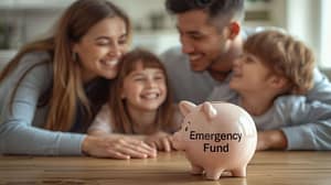 Why You Need an Emergency Fund (How to Build an Emergency Fund on Any Income)
