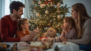 How to Have a Debt-Free Christmas