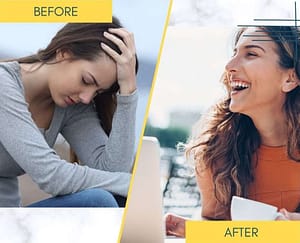 Change your financial story