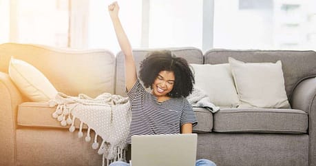 You Deserve to Be Debt-Free