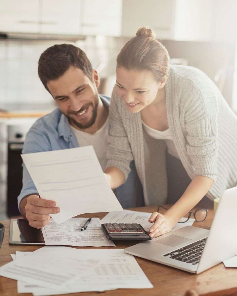 Don’t Let Budgeting Myths Hold You Back