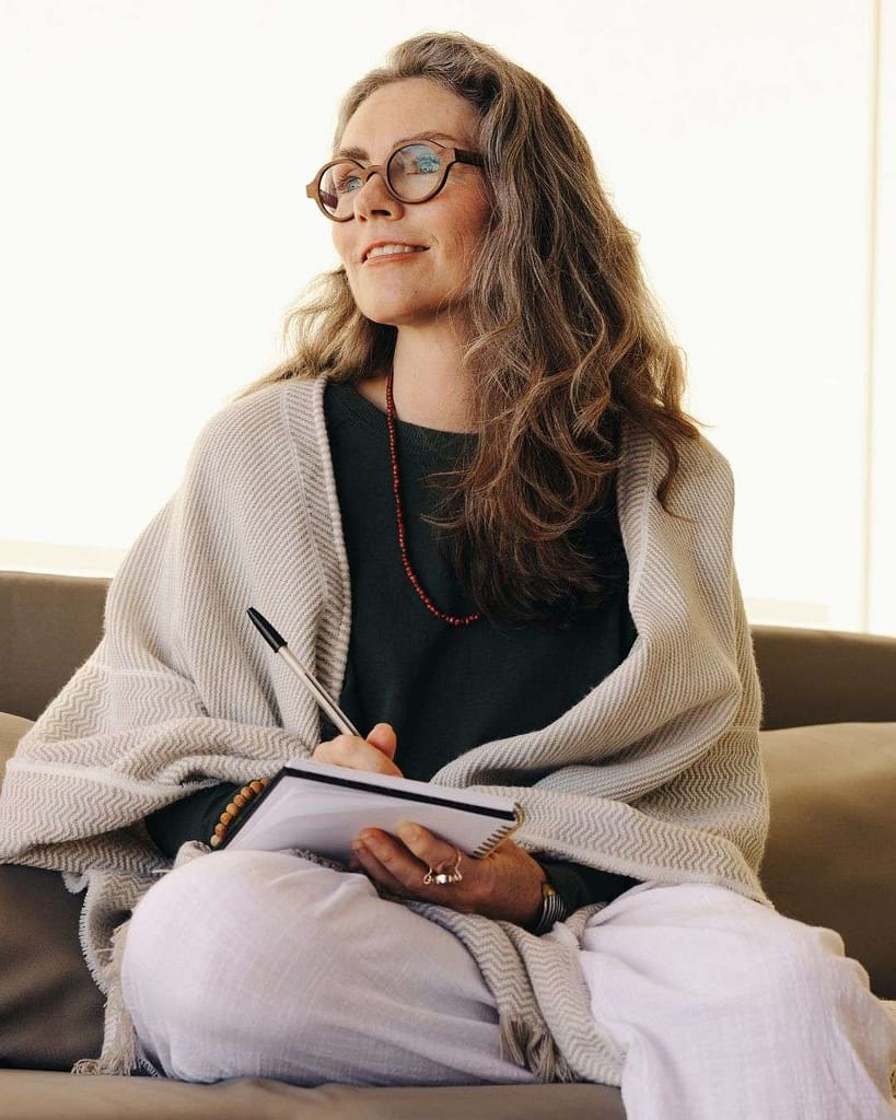 Self-Care and Financial Resilience